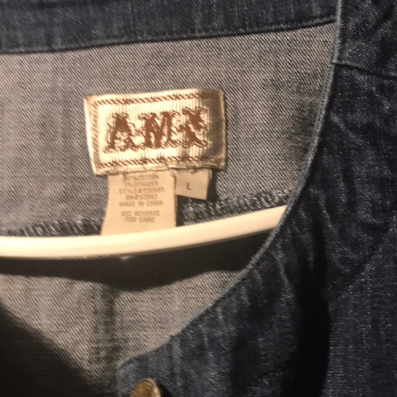 Jacket - Picture 3 of 3